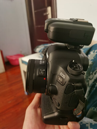 达人爆料神牛v860和v850区别哪个好？到底要怎么选择