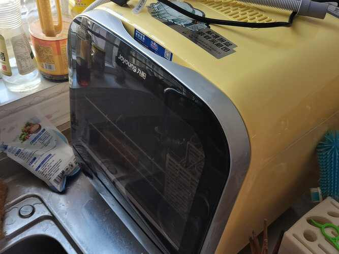 人气博主爆料九阳x3和x6洗碗机区别？评测比较哪款好
