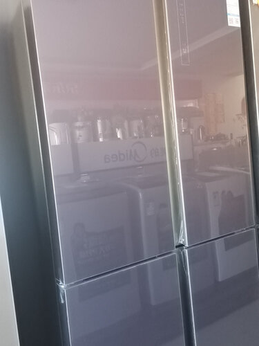 【用后说说】美菱BCD-405WPU9BT冰箱评测报告怎么样？质量不靠谱？