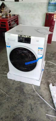 「实情反馈」统帅@G1012HB36W洗衣机功能评测结果，看看买家怎么样评价的
