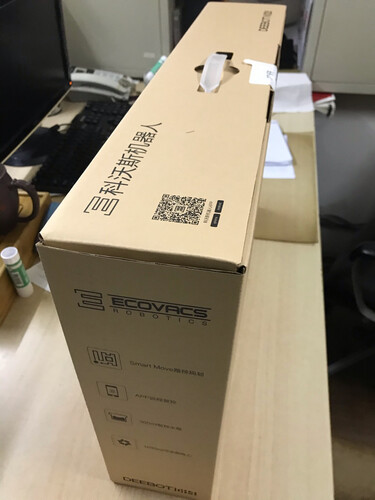 科沃斯dh45评测