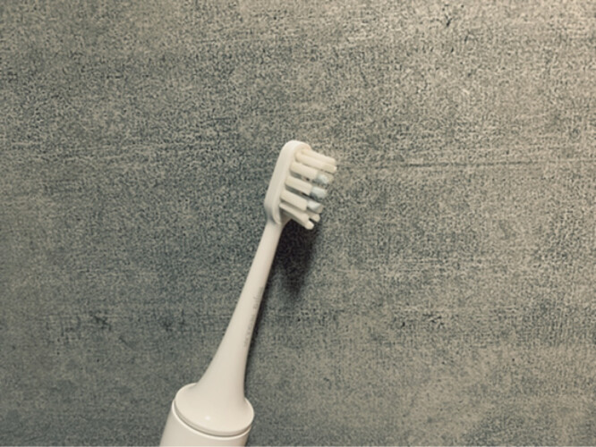 【亲测入坑】电动牙刷入手一周反馈 京造JZTBW01 质量真的很差吗？评测结果怎么样？