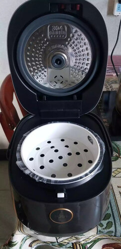 质量揭秘美的fz2001电饭煲评测？用后三个月感受！