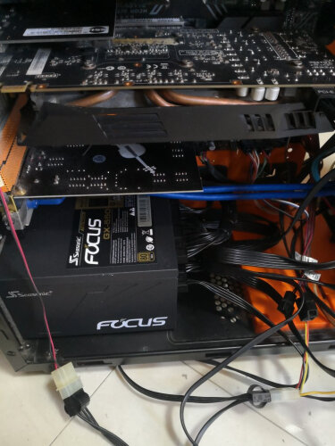 %title插图%num 老司机介绍SEASONICFOCUSGX-750电源怎么样的质量,评测为什么这样?