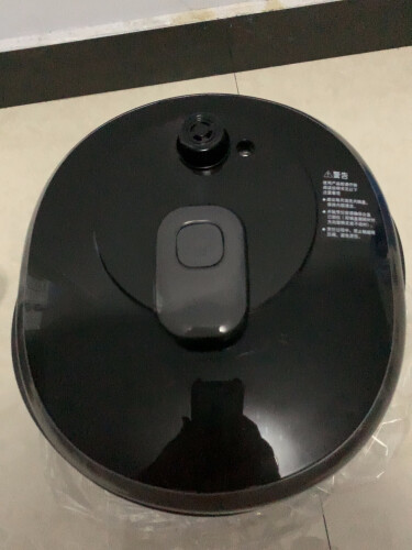 %title插图%num 实际情况解读苏泊尔SY-50FC8168Q电压力锅评测报告怎么样?质量不靠谱?
