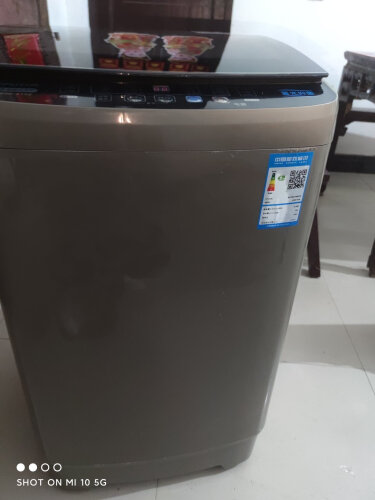 洗衣机使用一个月后分享日普XQB65-818A怎么样评测质量值得买吗？
