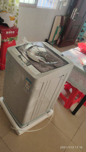 【开箱解读】奥克斯XQB85-A19188T洗衣机质量评测怎么样好不好用？