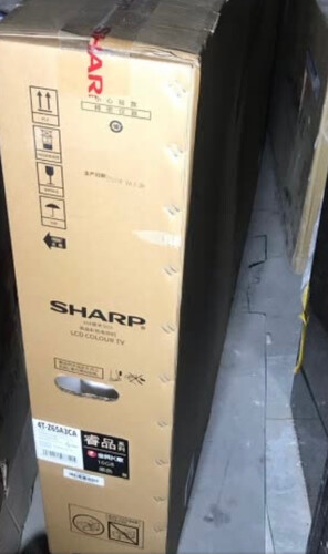 口碑评价夏普k65a3和a5的区别？分析哪款更适合你