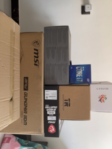 %title插图%num 达人爆料ThermaltakeGT750W电源怎么样评测质量值得买吗?