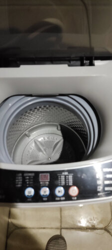「买家释疑」志高XQB120-818洗衣机怎么样评测质量值得买吗？