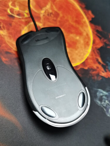 %title插图%num 「实情必读」微软ProIntelliMouse鼠标评测报告怎么样?质量不靠谱?