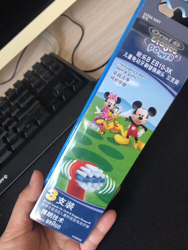 人气博主评价欧乐bp3000p4000p4500什么区别？功能真的不好吗