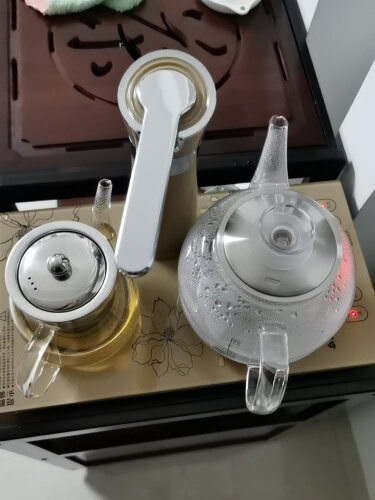 「入手必知」志高JBL-B501电水壶/热水瓶功能评测结果，看看买家怎么样评价的