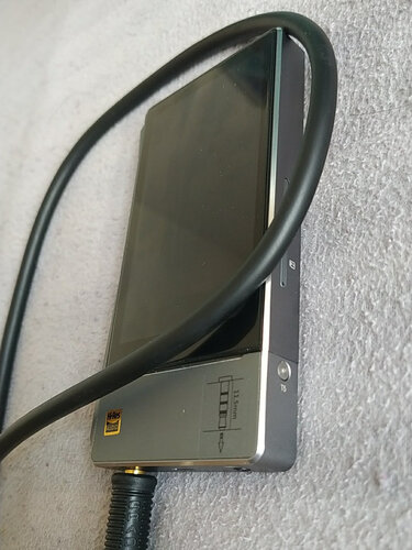 「功能解读」飞傲x7mark2与黑砖？质量怎么样值不值得买