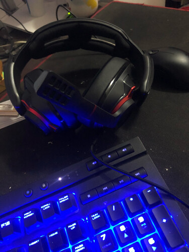 用后实情讲解森海塞尔gsp600和gamezero哪款更好？评测教你怎么选