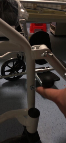 【轮椅体验】迈德斯特SYIV100-XT-T-009评测报告怎么样？质量不靠谱？