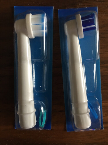 【求测评】欧乐bp4000四种模式区别？质量真的差吗