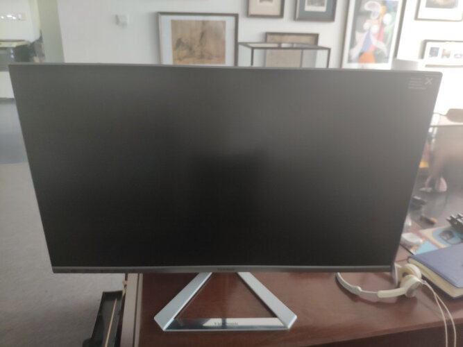 「一定要了解」优派vx2480 hd pro 3和aoc24g2  哪个更好用？图文爆料分析