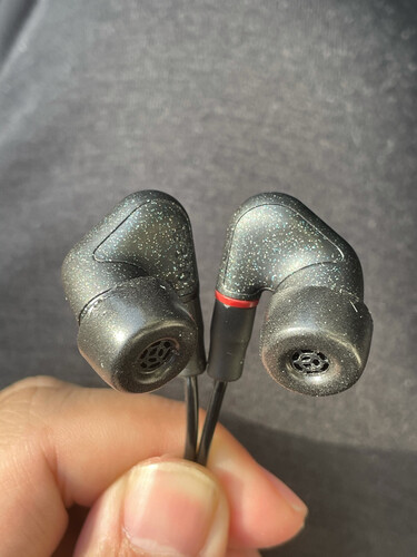 「深度评测」森海塞尔ie80sbt和索尼wi 1000xm2哪个好？应该怎么样选择