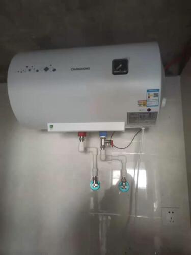 「电热水器解读」长虹Y60J01怎么样评测质量值得买吗？