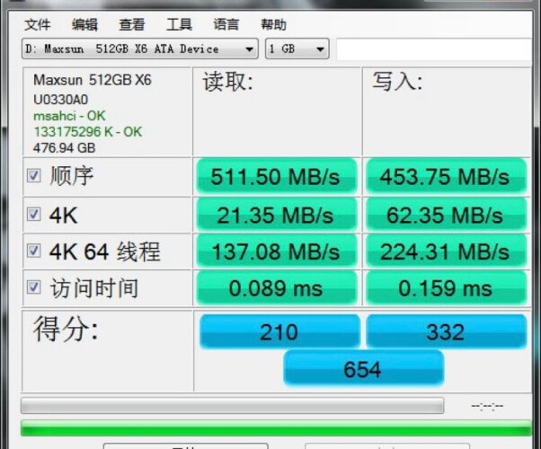 【真相内幕】SSD固态硬盘值得入手吗质量可靠吗？评测下来告诉你坑不坑