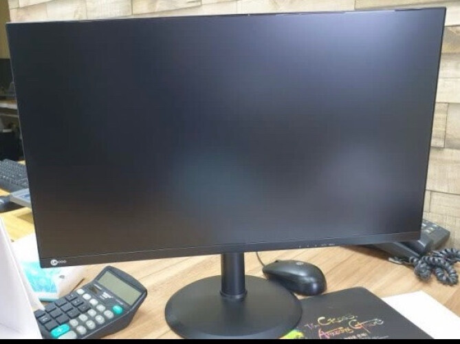 %title插图%num 显示器用后实情讲解LecooB2711E质量评测怎么样好不好用?