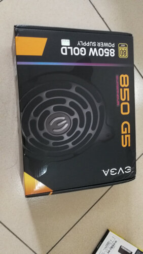 「电源解读」EVGA850W G5功能评测结果，看看买家怎么样评价的