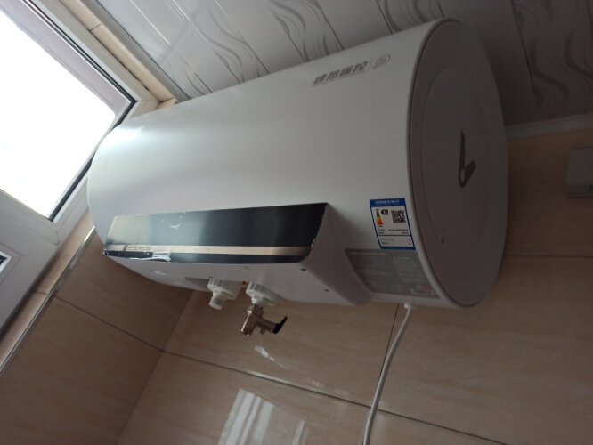 【真相来了】大神评测 云米VEW8013 电热水器开箱看质量，分享怎么样避坑！