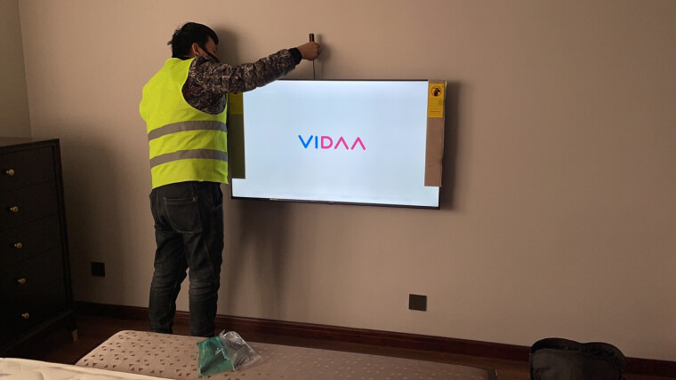【真实评测】VIDAA43V3F平板电视买家怎么这样评价，还值得买吗