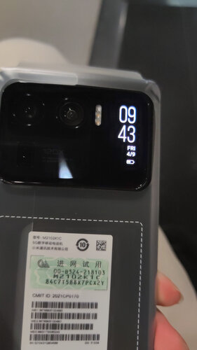 质量评测小米11ultra扬声器区别,亲身体验评测真相!