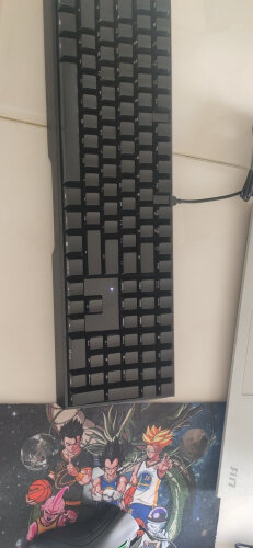 %title插图%num 「入手体验」CHERRYMX-BOARD3.0S键盘评测报告怎么样?质量不靠谱?