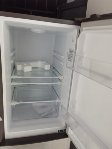 老司机分享容声BCD-205D11N冰箱功能评测结果，看看买家怎么样评价的