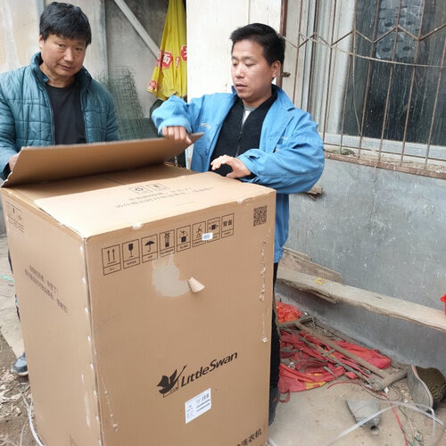 实情解密小天鹅tb100vt818wdcly和tb90v86 哪款好用？评测教你怎么选