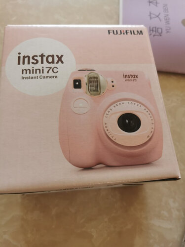 口碑剖析实情instaxmini7s和7c  哪个更好用？评测解读该怎么选