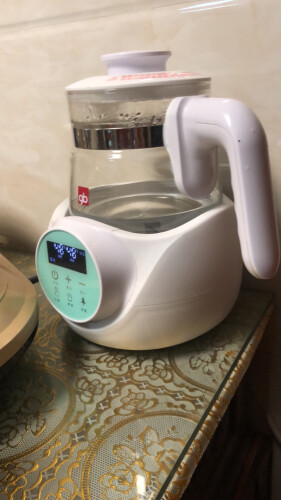%title插图%num 「评价性价比」好孩子C8120暖奶消毒功能评测结果,看看买家怎么样评价的