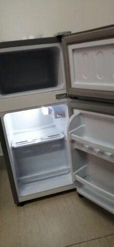 「一定要了解」小鸭牌BCD-76A148B冰箱怎么样评测质量值得买吗？