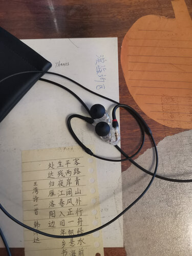 森海塞尔ie40pro德行靠谱吗