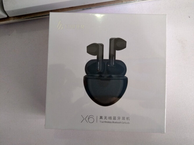 漫步者x6蓝牙耳机怎么样优缺点
