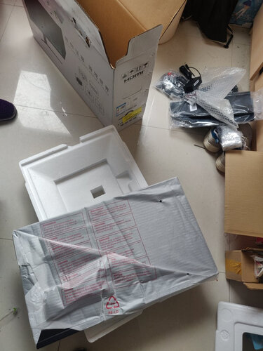 【不看后悔】泰坦军团t27qr和27g1怎么选？评测比较哪款好