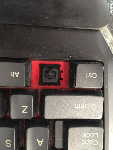 %title插图%num 良心解读罗技G402+G512键盘怎么样评测质量值得买吗?