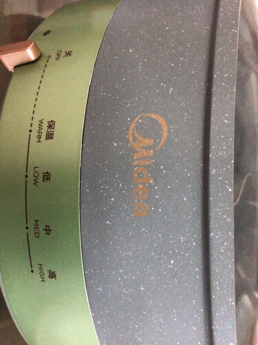 %title插图%num 达人解密美的MC-DY3525E101G多用途锅功能评测结果,看看买家怎么样评价的