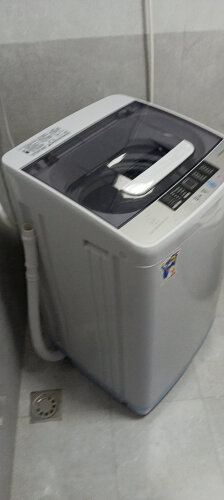 【真实评测】小鸭WBH8558RT洗衣机买家怎么这样评价，还值得买吗