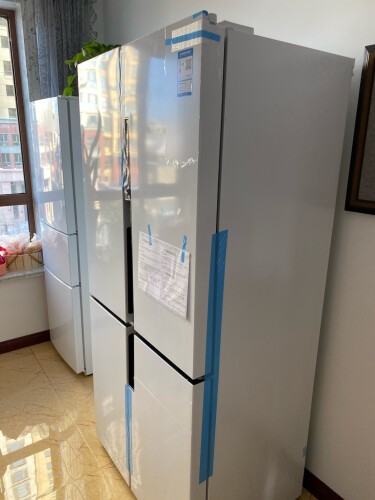 「实情反馈」华凌BCD-446WSPH冰箱怎么样评测质量值得买吗？