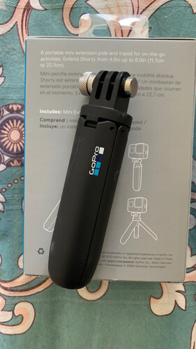 「买前告知」gopro狗7和狗8的区别？分析哪款更适合你