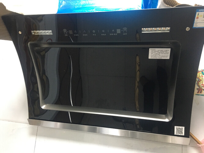「买前须知」长城C15-X03油烟机怎么样评测质量值得买吗？