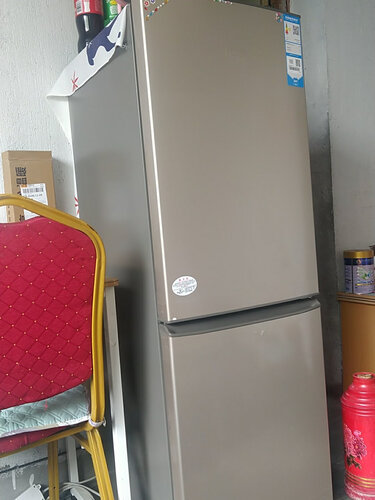 【用后说说】海尔bcd-178tmpt和容声BCD-D11D哪个好？到底要怎么选择