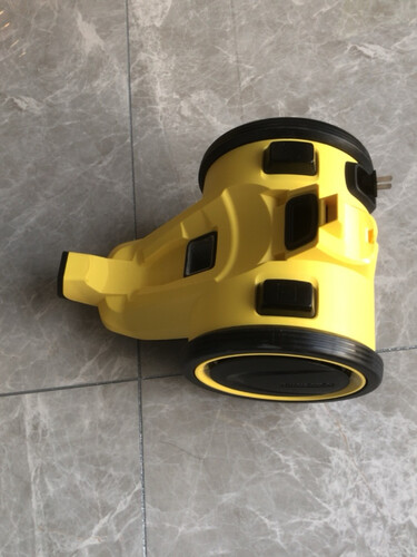 【专家帮助】吸尘器购入一个月后悔了？真实测评 KARCHERVCH2s 质量怎么样，必看！
