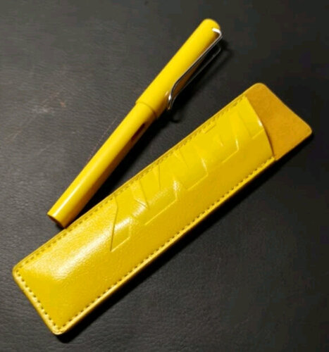 老司机介绍凌美17F和12F哪个好点？谁是性价比之王