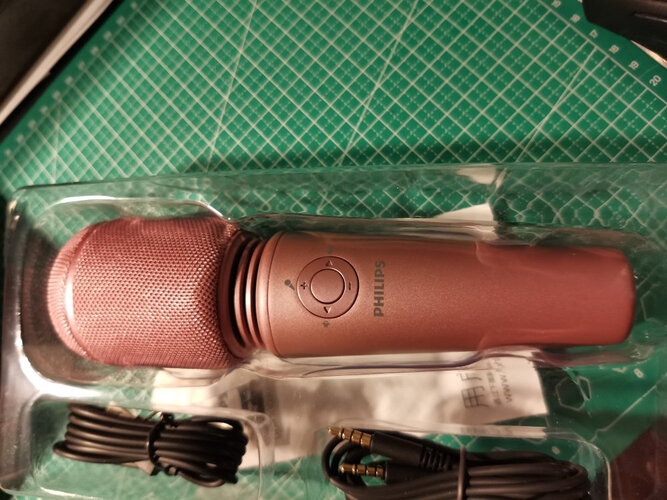使用一个月后分享飞利浦3005u麦克风测评？功能真的不好吗