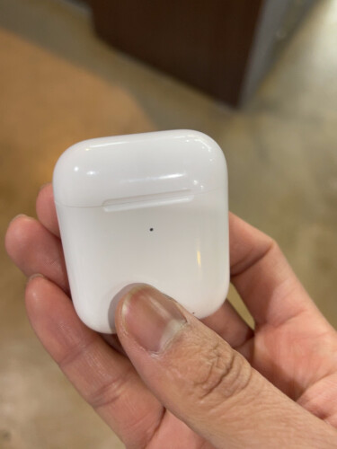 appleairpods2有线无线充电区别